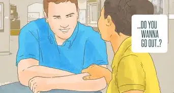 Hint to a Boy That You Like Him