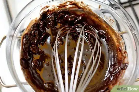 Image titled Make Hazelnut Chocolate Bark Step 2