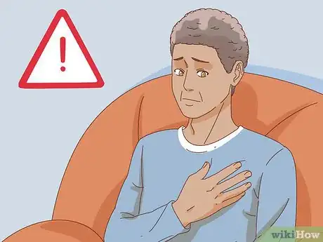 Image titled Identify Atrial Fibrillation Step 8