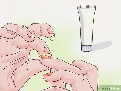 Image titled Give Someone a Manicure Step 14