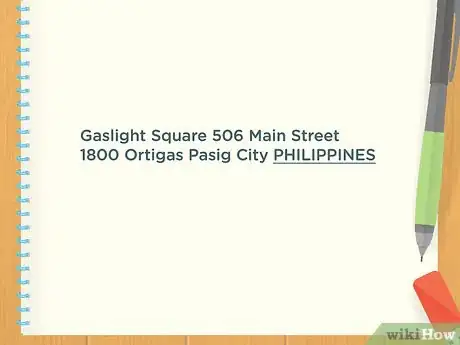 Image titled Write an Apartment Address Step 6