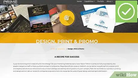 Image titled Make Your Own Wrapping Paper Step 22