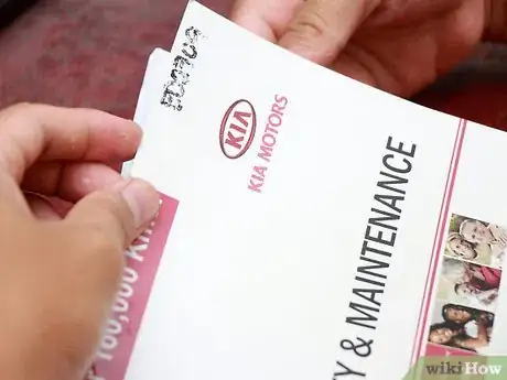 Image titled Understand a Car Warranty Step 1