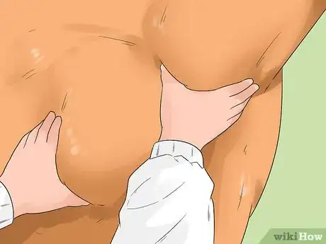 Image titled Do Condition Scoring for Horse Yearlings Step 4