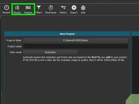 Image titled Use Greenscreen on Windows Movie Maker Step 15