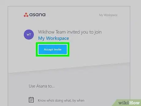 Image titled Use Asana Step 1
