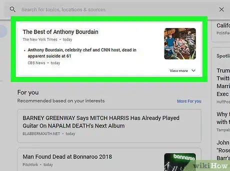 Image titled Use Google News Step 12