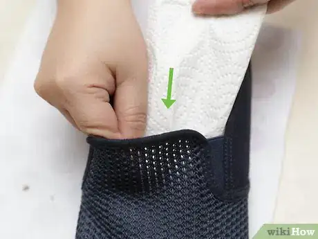 Image titled Use Household Items to Remove Shoe Odors Step 10