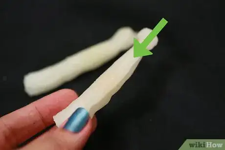 Image titled Make a Fake Retainer Out of Wax Step 5