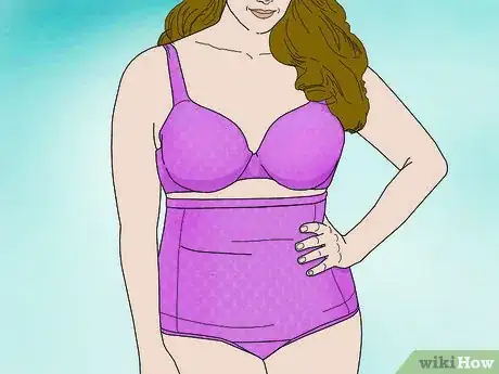 Image titled Wear Plus Size Skinny Jeans Step 12