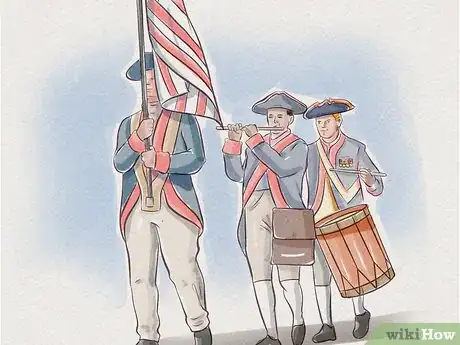 Image titled Celebrate Memorial Day Step 2