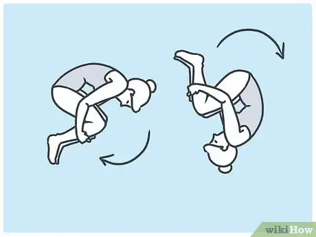 Image titled Do a Triple Front Flip Step 14