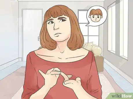 Image titled Get over Someone You Never Dated Step 10