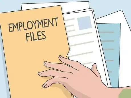 Image titled Access Federal Assistance After a Disaster Step 12