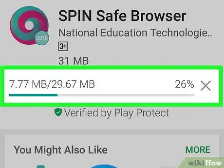 Image titled Block Porn on Android Step 5