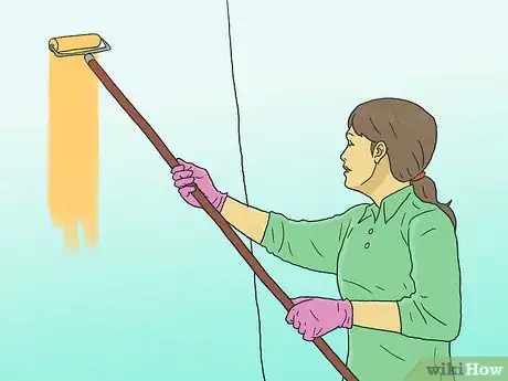 Image titled Finish Your Basement Step 19