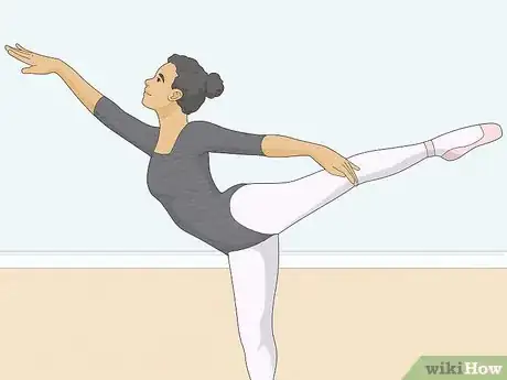 Image titled Impress Your Dance Teacher Step 4