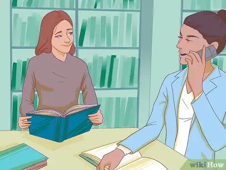 Image titled Be Less Annoyed With People Step 2