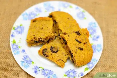 Image titled Make Quinoa Blondies Final