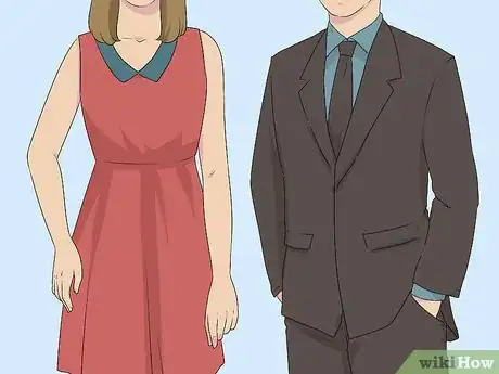 Image titled Take Graduation Portraits Step 3