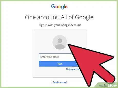 Image titled Make a PowerPoint Presentation Without PowerPoint Step 1