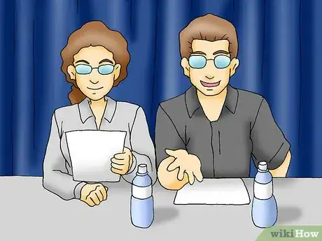 Image titled Hold an Audition Step 9
