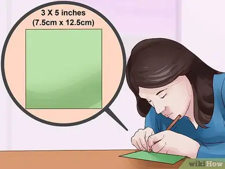 Image titled Pass Notes in Class Without the Teacher Spotting You Step 1