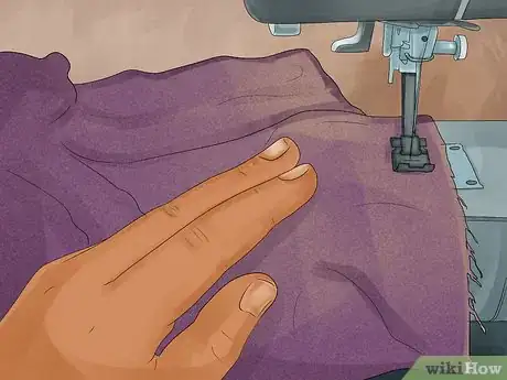 Image titled Sew a Jacket Step 10