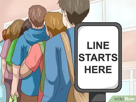 Image titled Survive a Nerd Convention Step 12