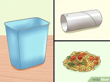 Image titled Catch an Escaped Pet Rat Step 6