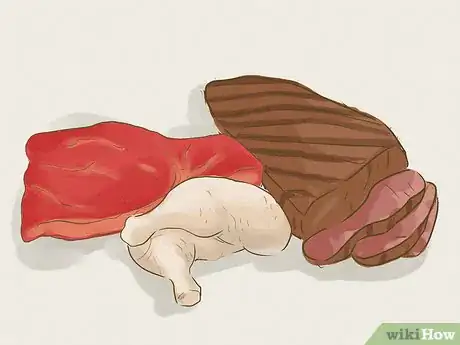 Image titled Eat out With Diabetes Step 8