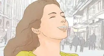 Live in Harmony with Others