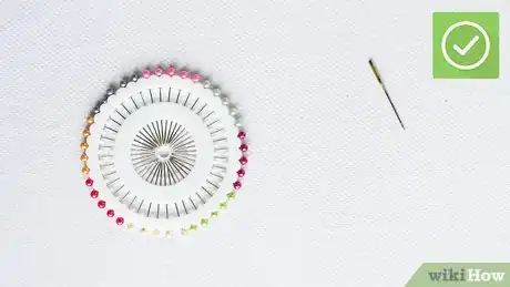 Image titled Hem Jeans Step 13