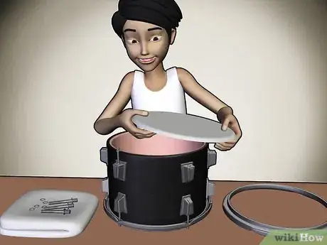 Image titled Change Drum Heads Step 5