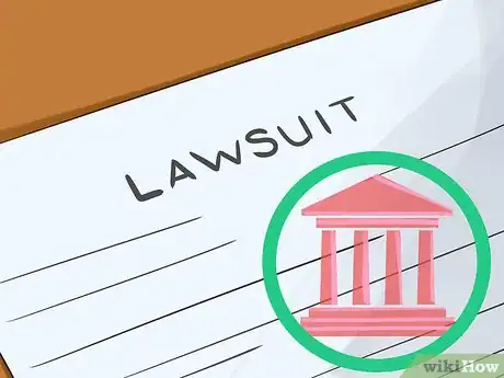 Image titled Claim False Light Step 3