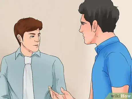 Image titled Be Taken Seriously Step 10