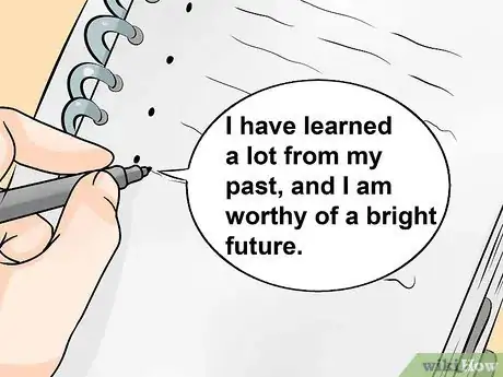 Image titled Overcome Serious Regrets Step 14