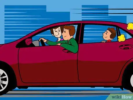 Image titled Flatulate Secretively (Teenagers) Step 16