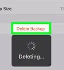 Recover Backup Files on iPhone or iPad