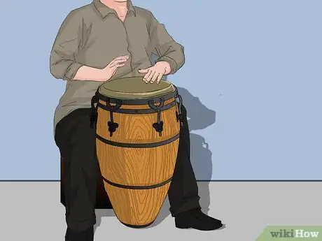 Image titled Buy a Conga Drum Step 4