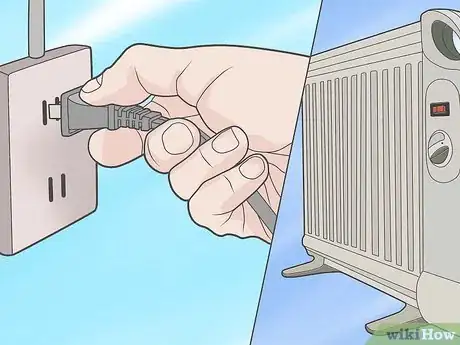 Image titled Use a Portable Heater Safely Step 9
