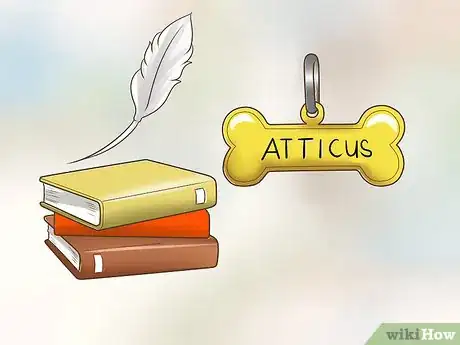 Image titled Find Unique Dog Names Step 2