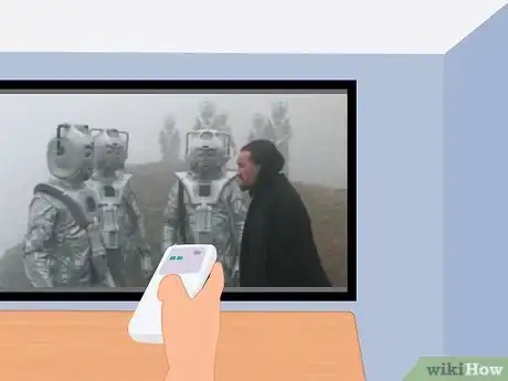 Image titled Watch Classic Doctor Who Step 10
