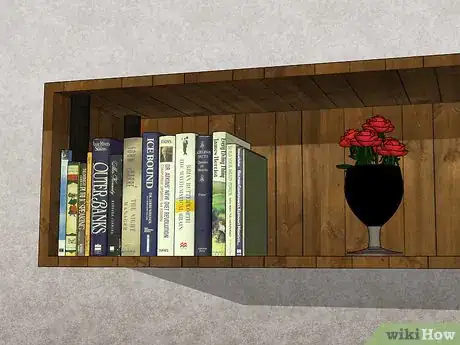 Image titled Decorate Living Room Walls Step 5