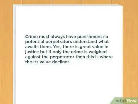 Image titled Write a Philosophy Paper (for Beginners) Step 9