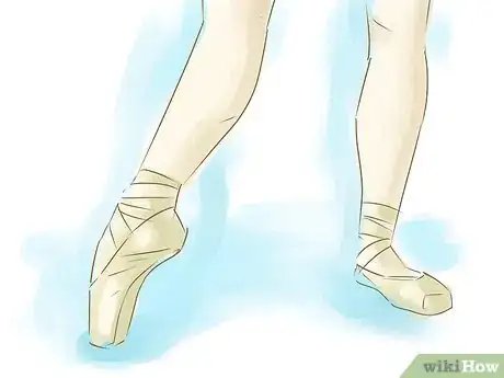 Image titled Ballet Dance Step 10