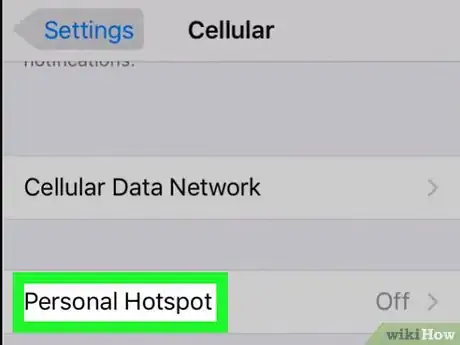 Image titled Activate a Hot Spot Step 2