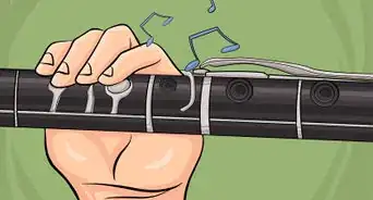 Identify Leaking Pads on Your Woodwind Instrument