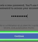 Reset Your Facebook Password When You Have Forgotten It