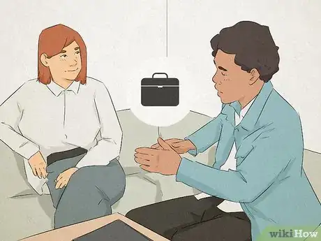 Image titled Get an Agent Step 11